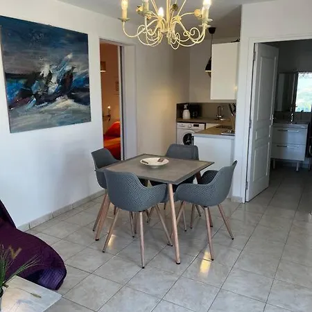 Appartement Vue Mer Imprenable. Sisco Exterior foto