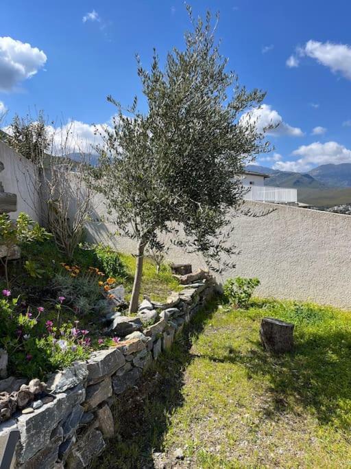 Vue Imprenable. Apartment Sisco