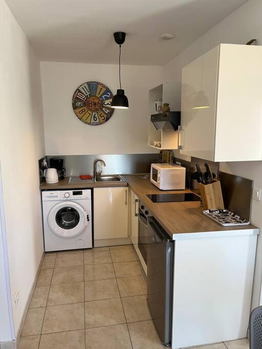 Vue Imprenable. Apartment *